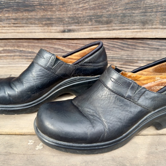 Ariat clogs - Picture 4 of 4